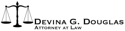 Devina Douglas, Attorney at Law (707) 408-3529